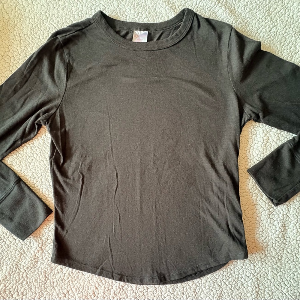 No Boundaries Long Sleeve T-shirt